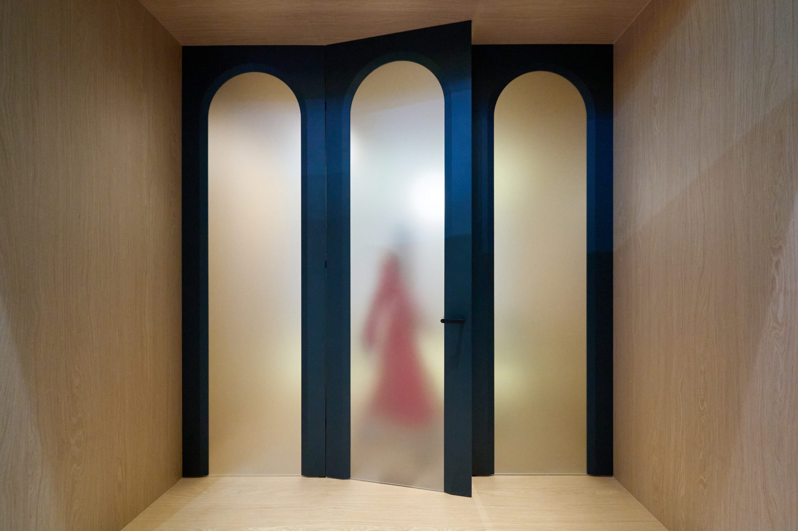 SOFIA НА ВЫСТАВКЕ MOSBUILD 2024