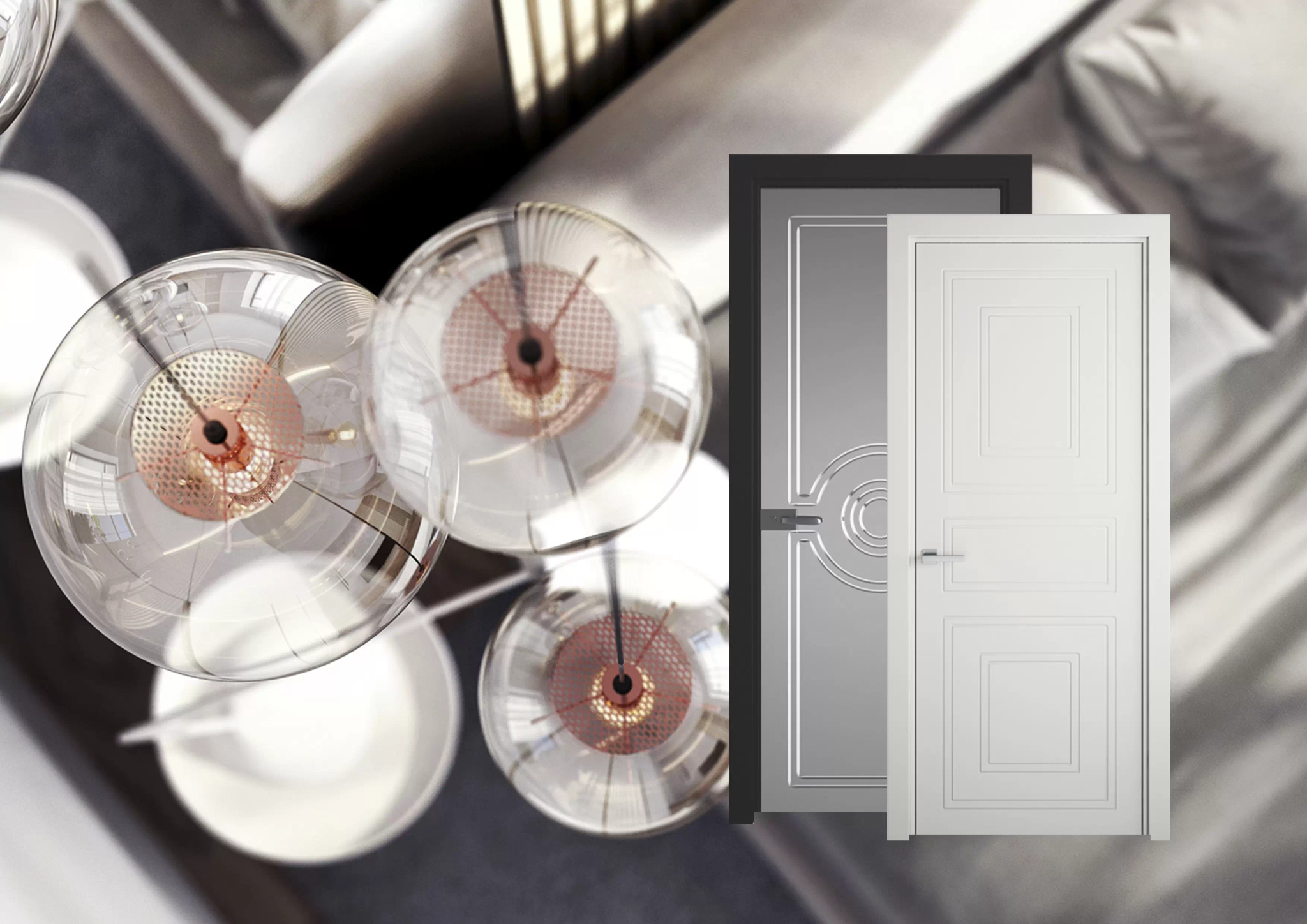 Новинки Sofia 2018