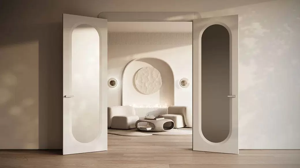 Солярис в интерьере — 6