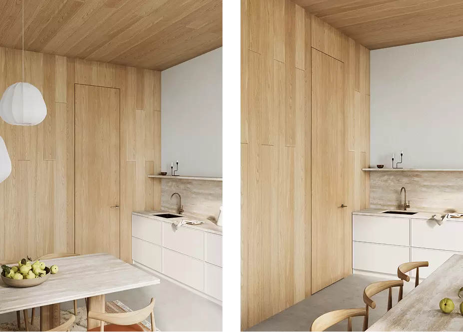 Оригинал в интерьере — 6