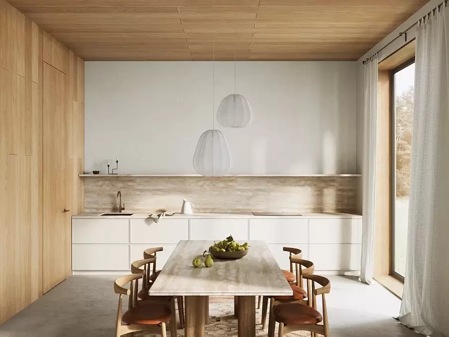 Оригинал в интерьере — 4