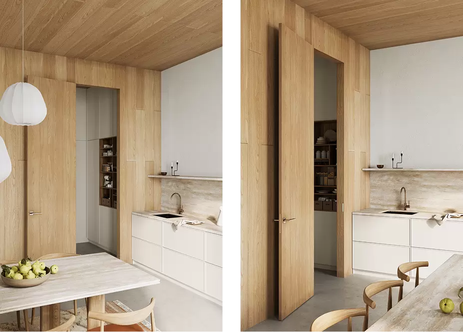 Оригинал в интерьере — 5