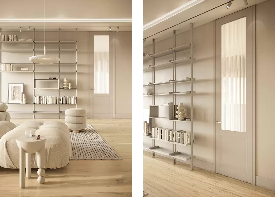 Метаморфоза в интерьере — 3