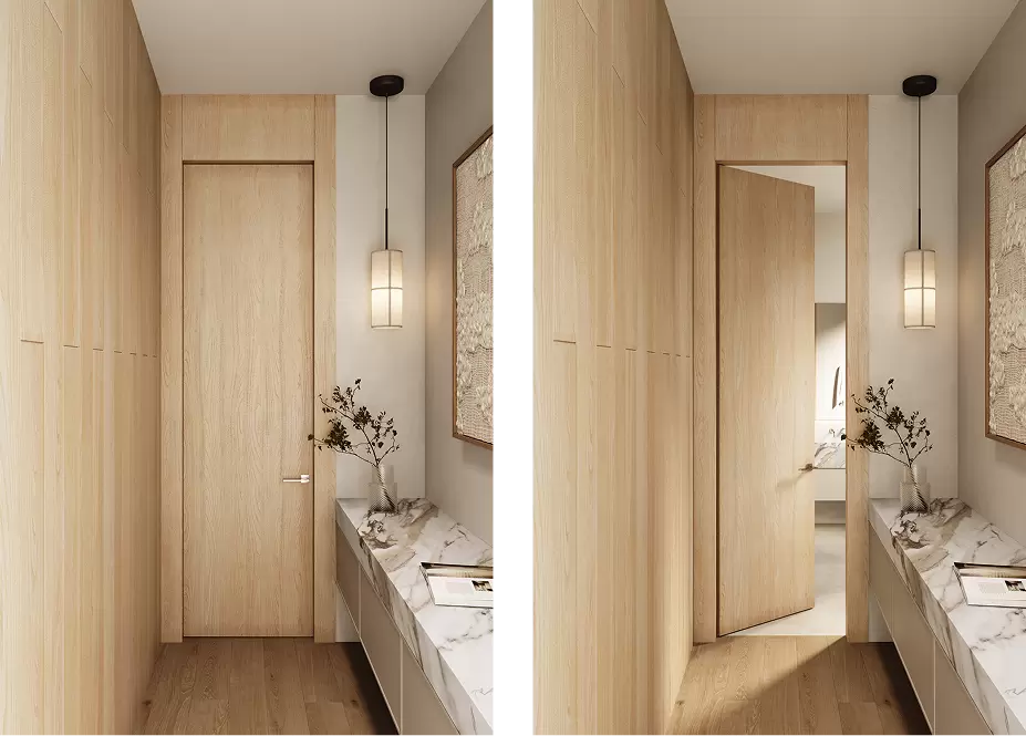 Оригинал в интерьере — 7