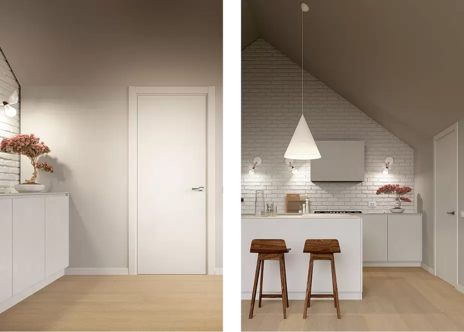 Оригинал в интерьере — 2