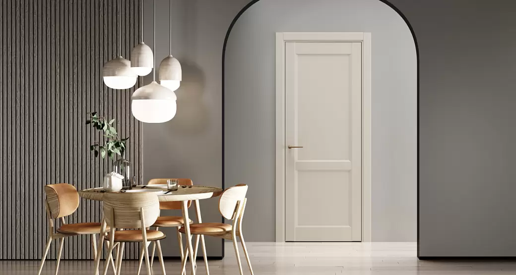 Метаморфоза в интерьере — 1