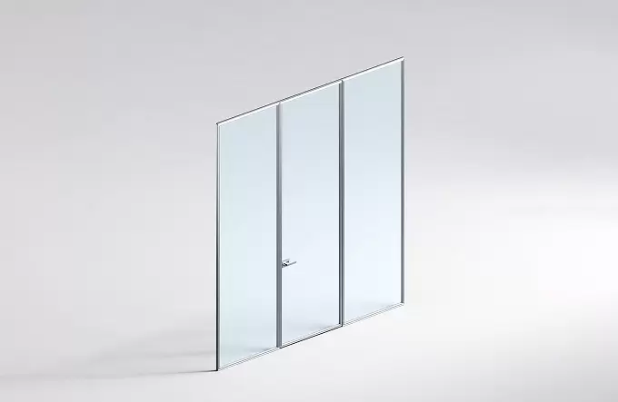 Решение для работы с пространством