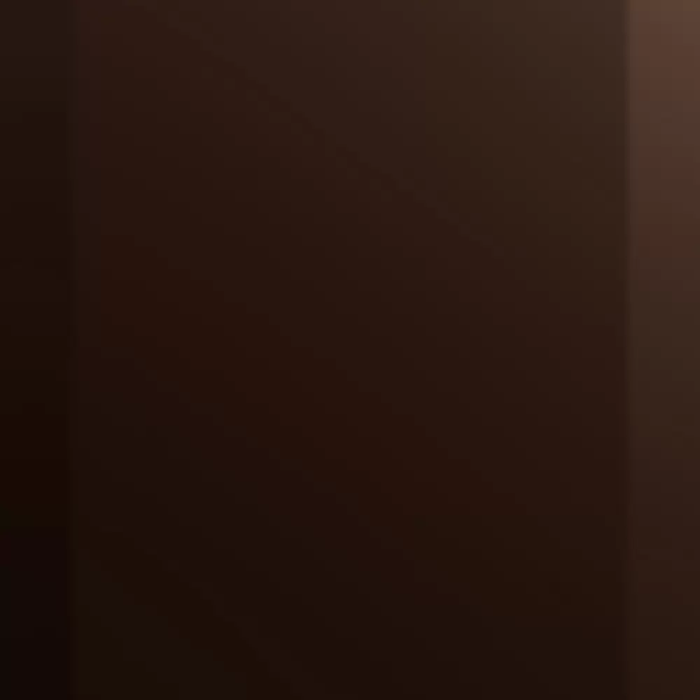 Темно-коричневый