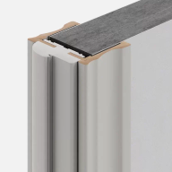 Фигурный наличник