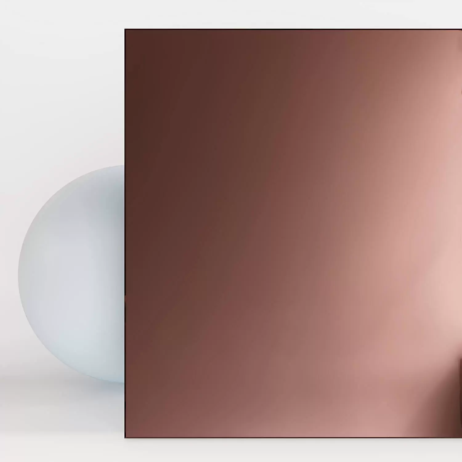 Зеркальная бронза