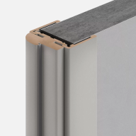 Короб и наличники МДФ