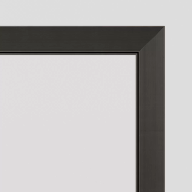 Скрытый короб 35 с наличником