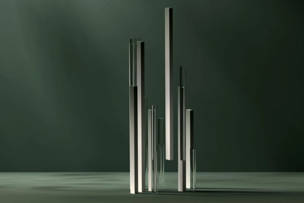 Листья шалфея