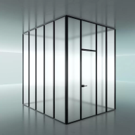 Формирование отдельного помещения