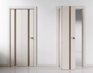 Исполнение на сдвижных системах