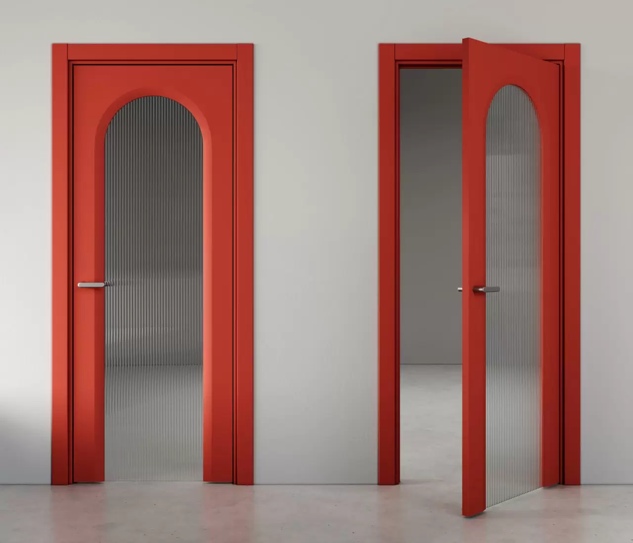 Покраска по RAL и NCS