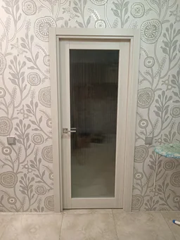 Дверь Метаморфоза, модель 171 Дымка