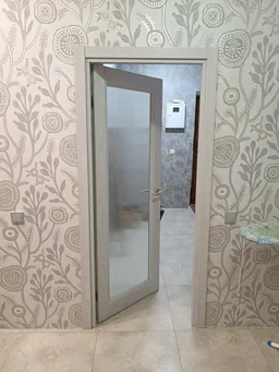 Дверь Метаморфоза, модель 171 Дымка