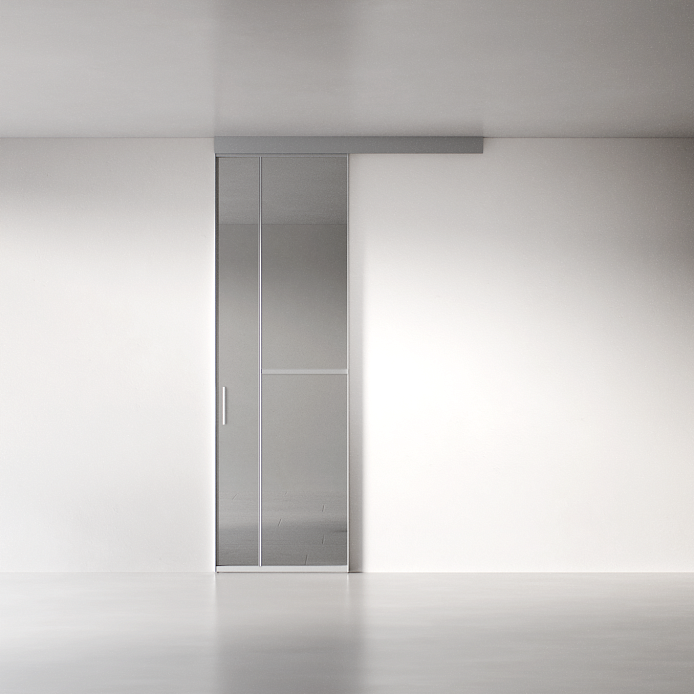 Межкомнатная перегородка Сёдзи Лайт