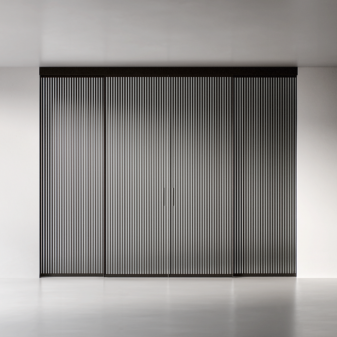 Межкомнатная перегородка Сёдзи Лайт