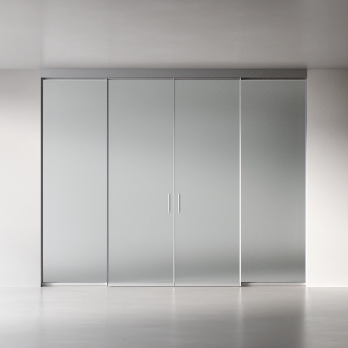 Межкомнатная перегородка Сёдзи Лайт