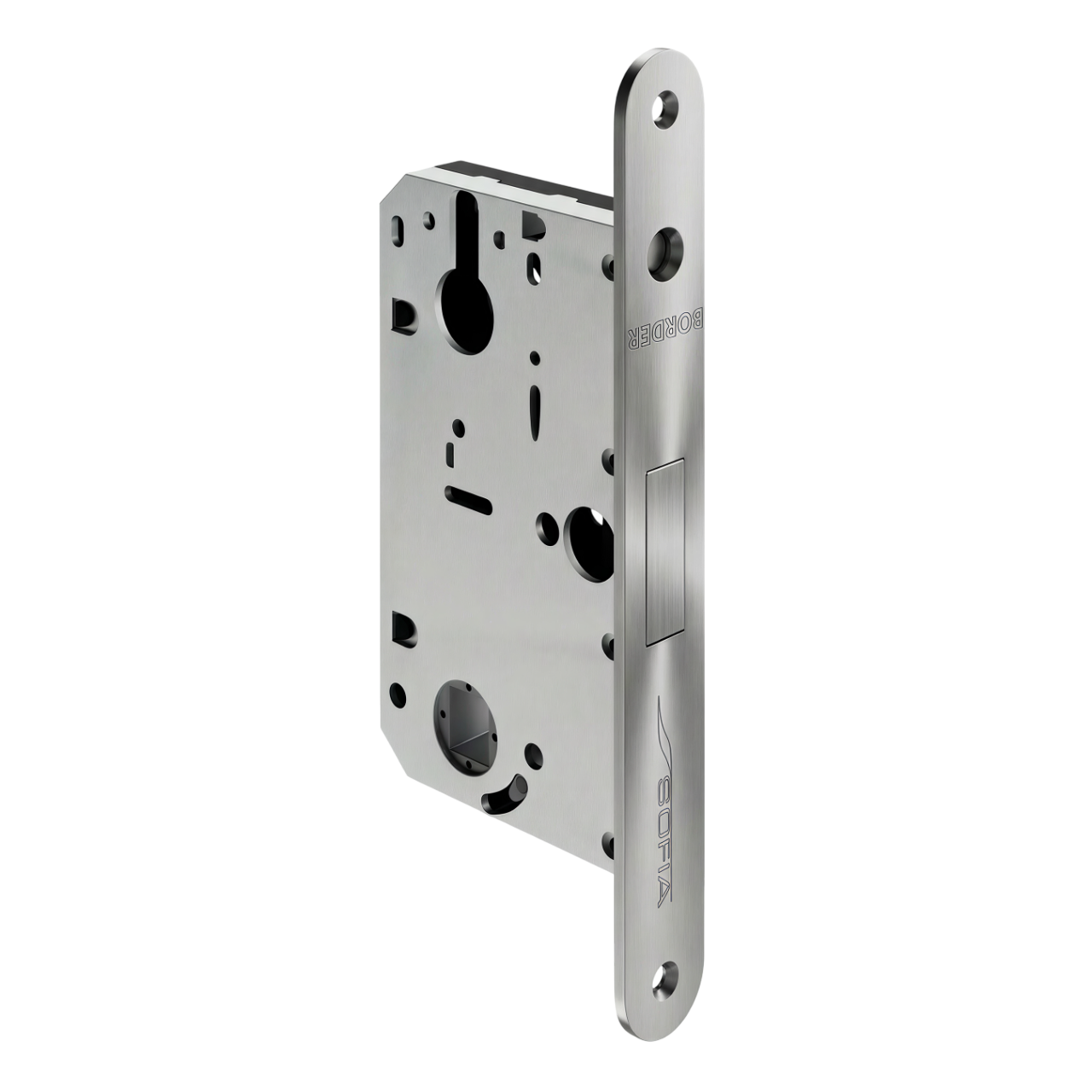 Магнитный замок Border