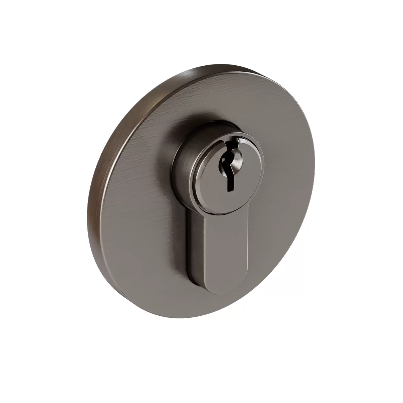 Круглые накладки под цилиндр