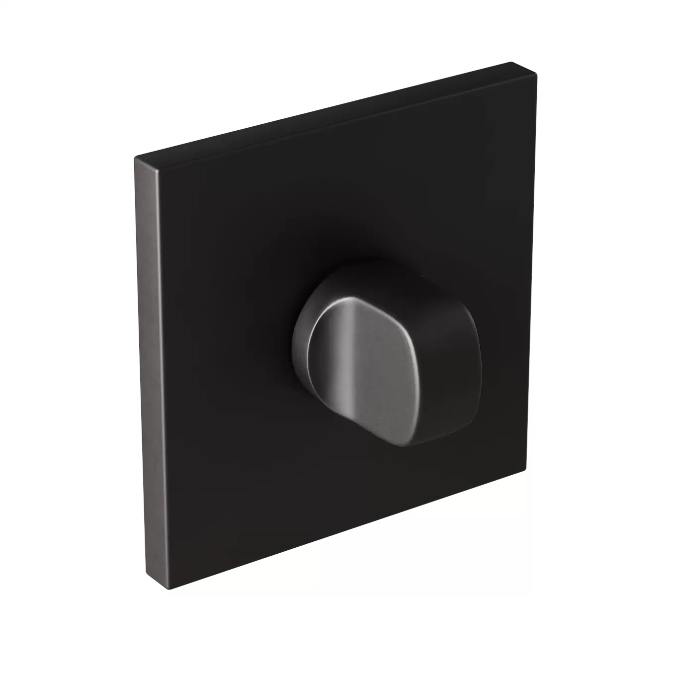 Квадратные накладки под фиксатор WC