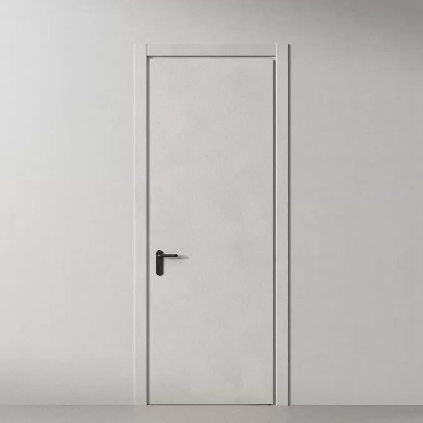 Противопожарные двери EI60, под грунт