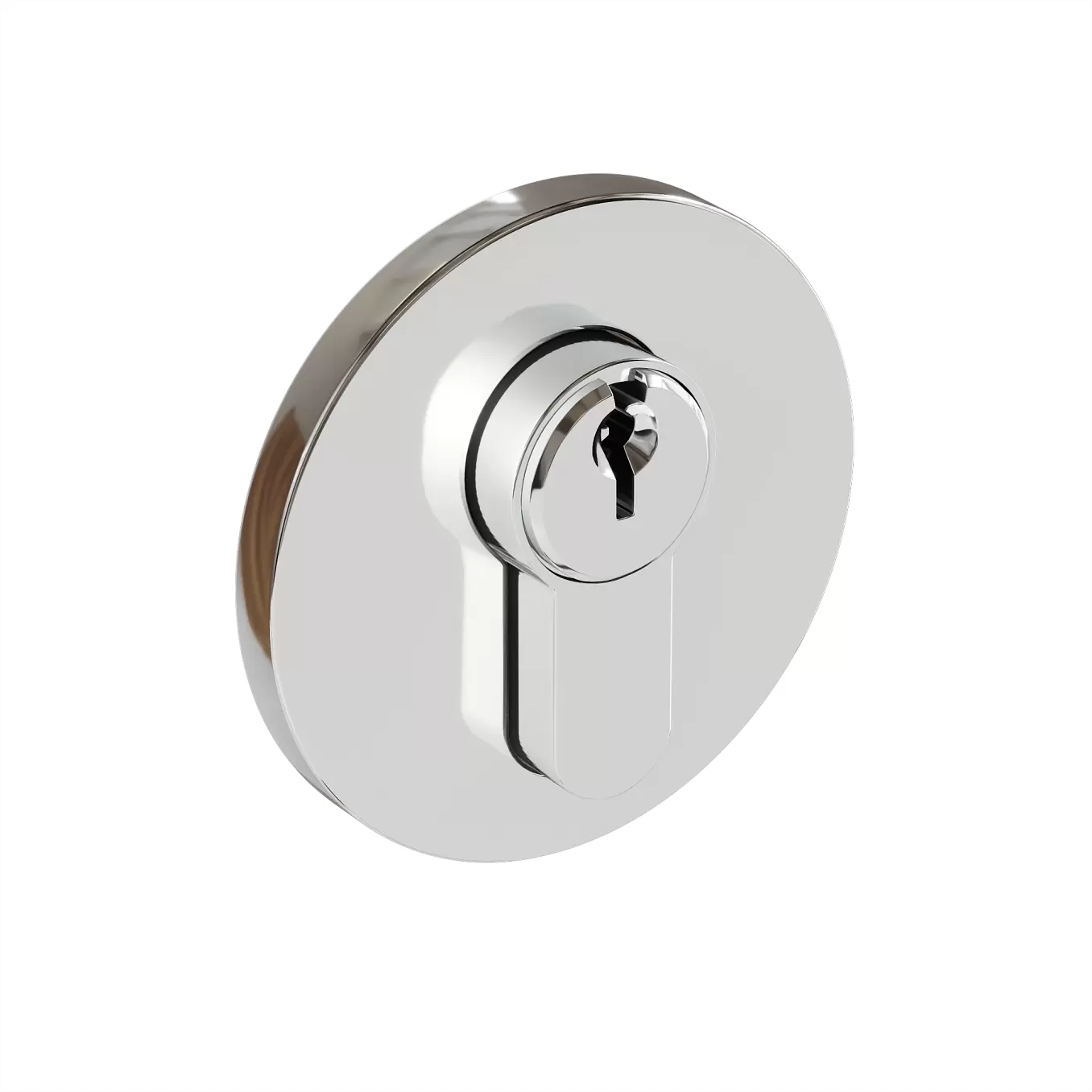 Круглые накладки под цилиндр