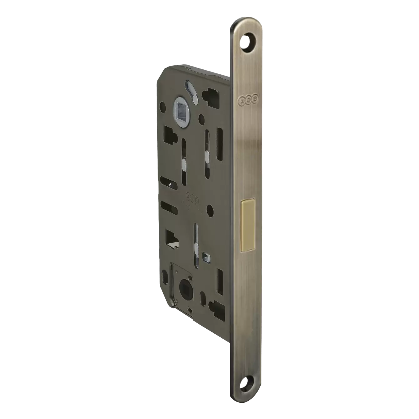 Замок Mediana Polaris (под фиксатор)