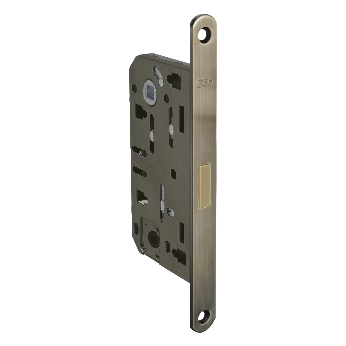 Замок Mediana Polaris (цилиндр под ключ)