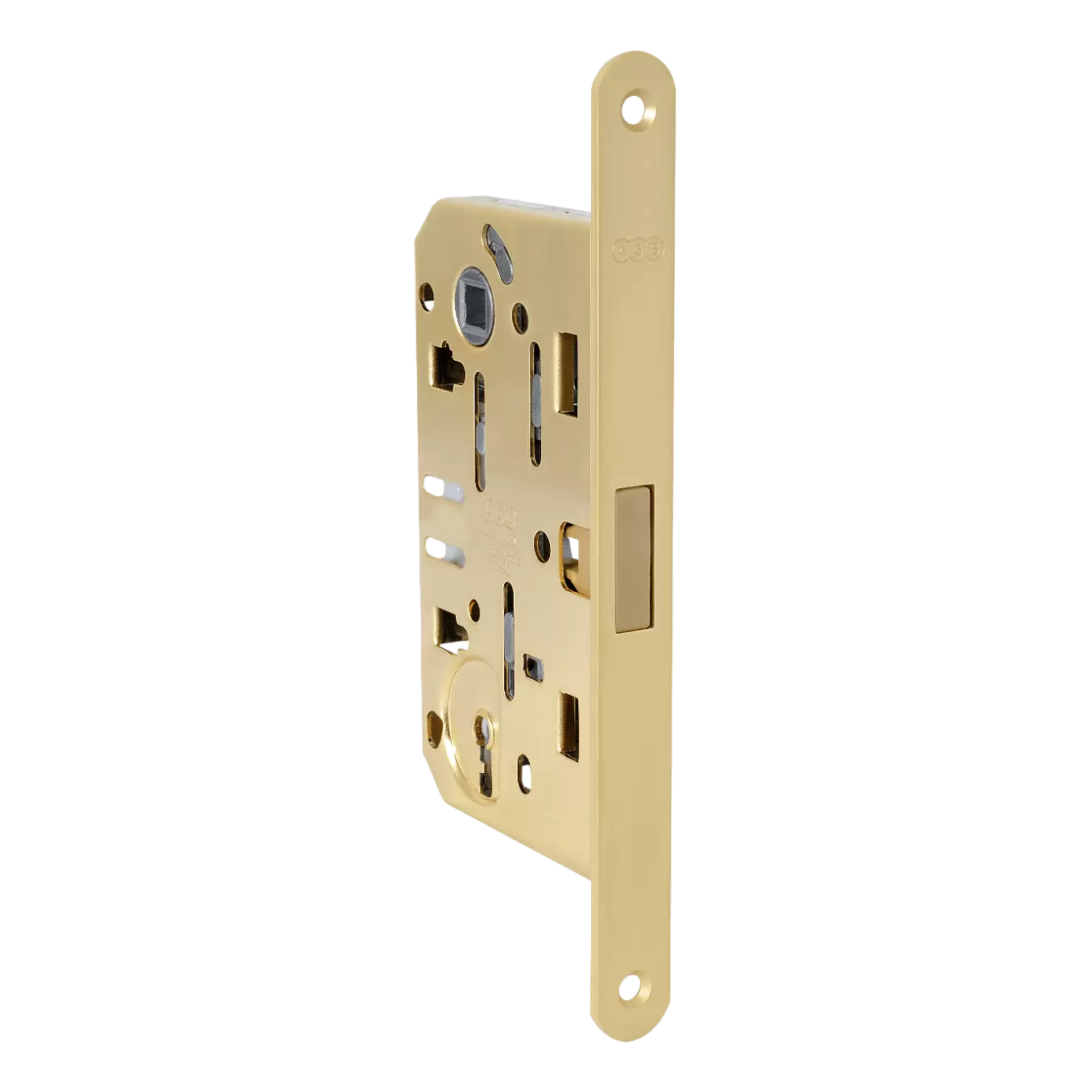 Замок Mediana Polaris (цилиндр под ключ)