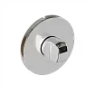 Круглые накладки под фиксатор WC 1
