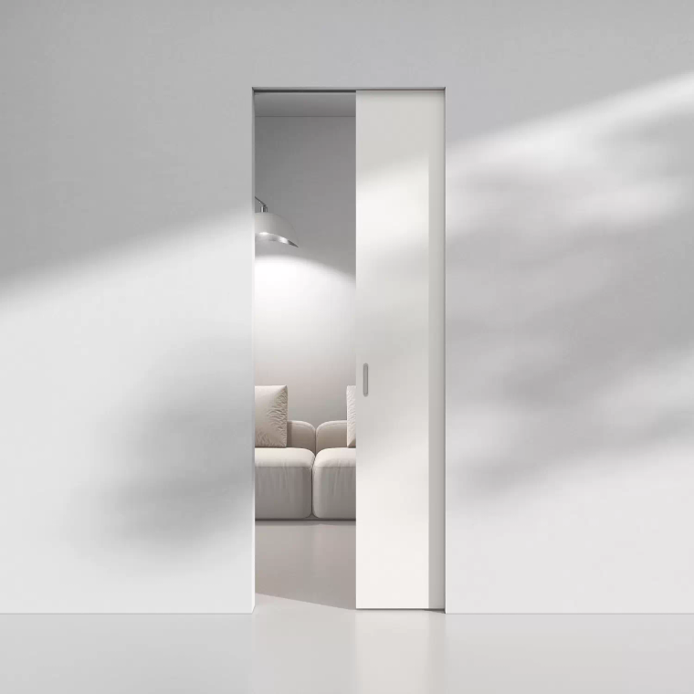 Скрытый пенал