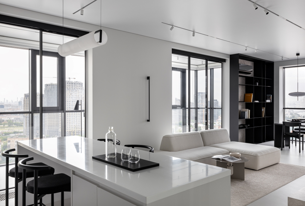 ЖК Riversky 83 — 8