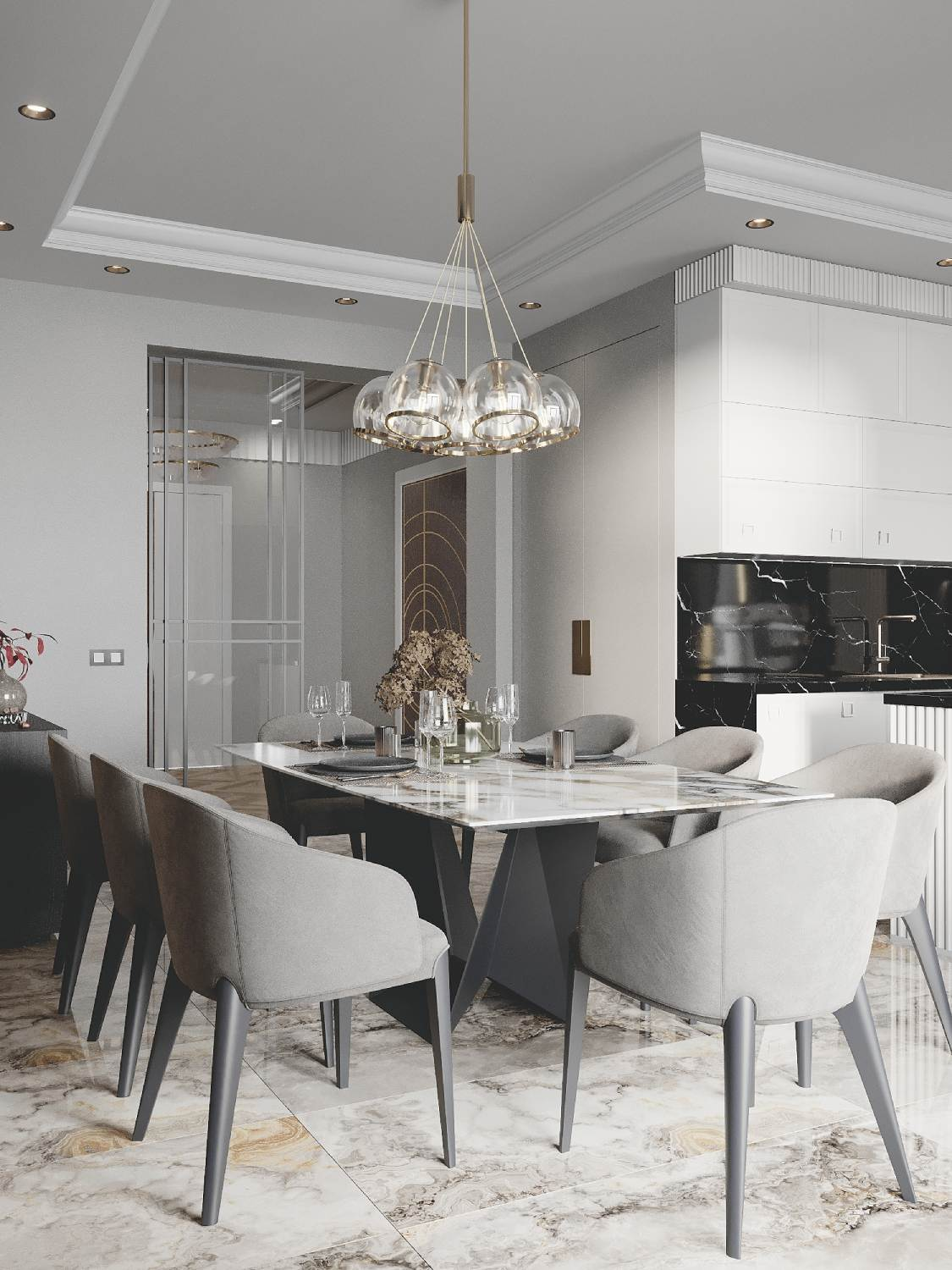 Art déco — 9