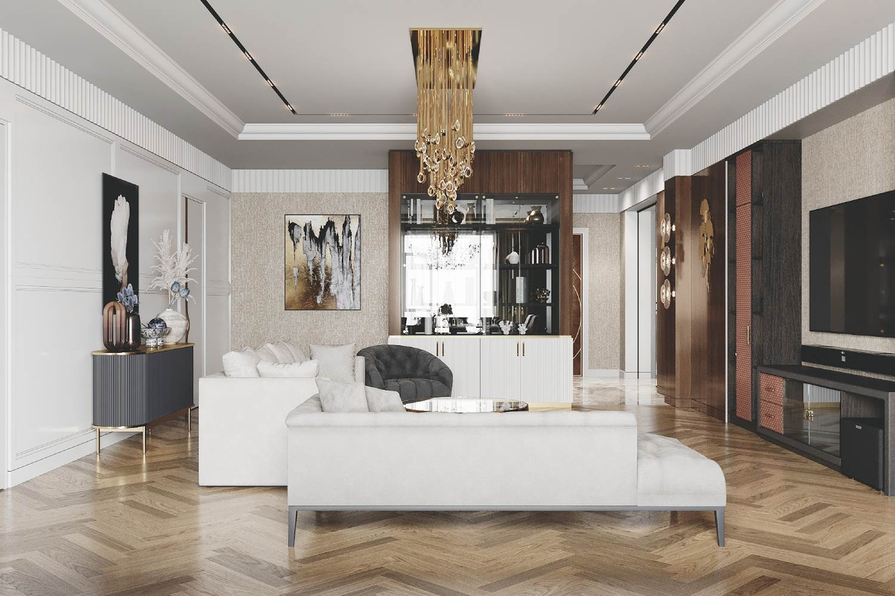 Art déco — 2