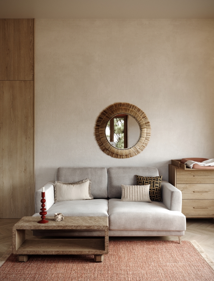 Загородный дом для Сергея и Марии Сироткиных — 10