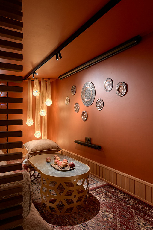 Русская баня по-турецки — 7