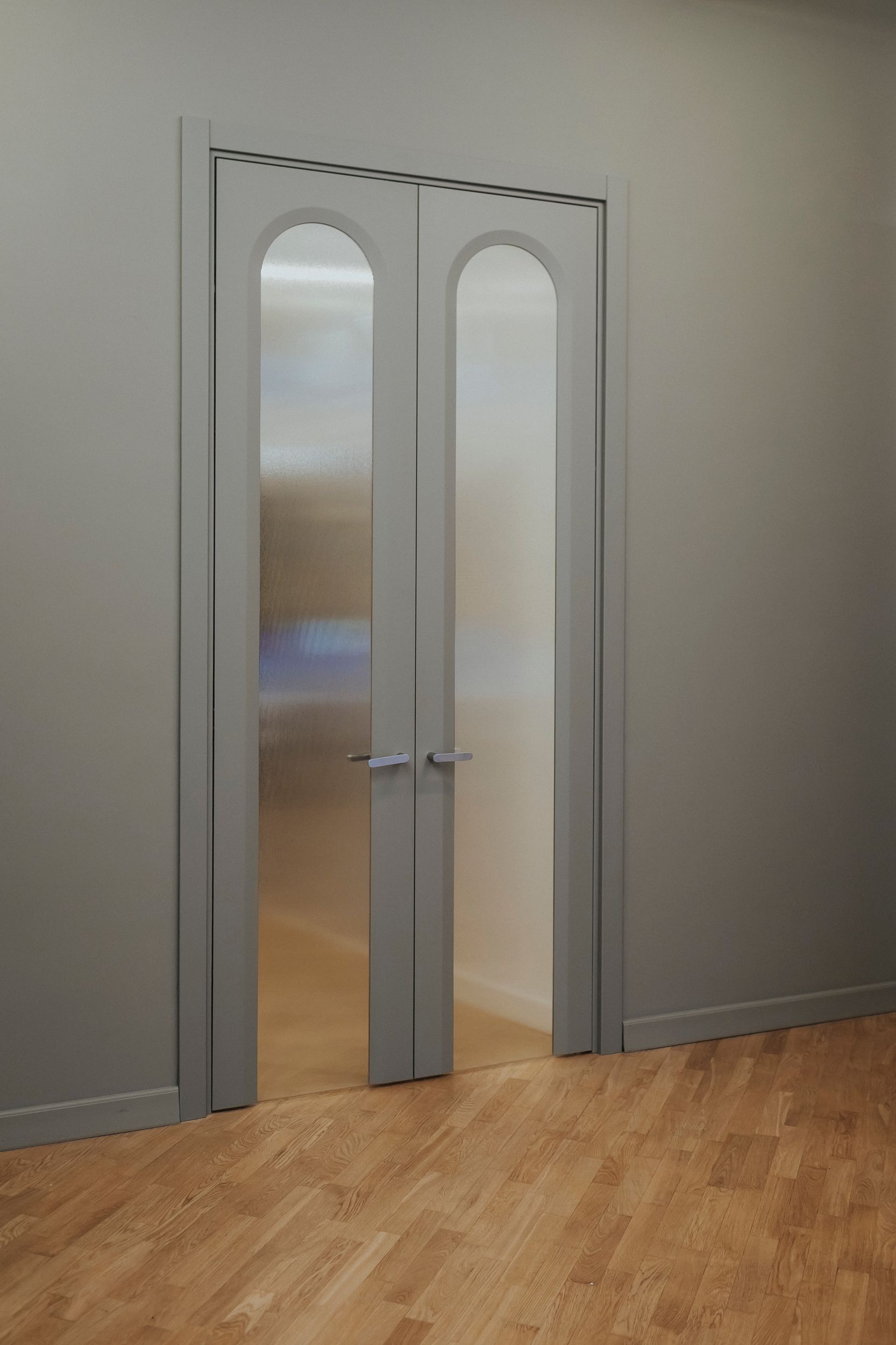 Офис центра семейного и корпоративного наследия – «Проект Жизнь», г. Москва — 23