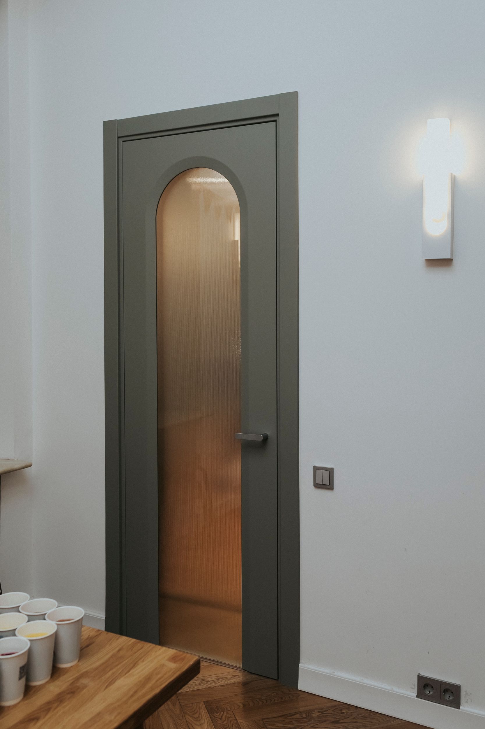 Офис центра семейного и корпоративного наследия – «Проект Жизнь», г. Москва — 11