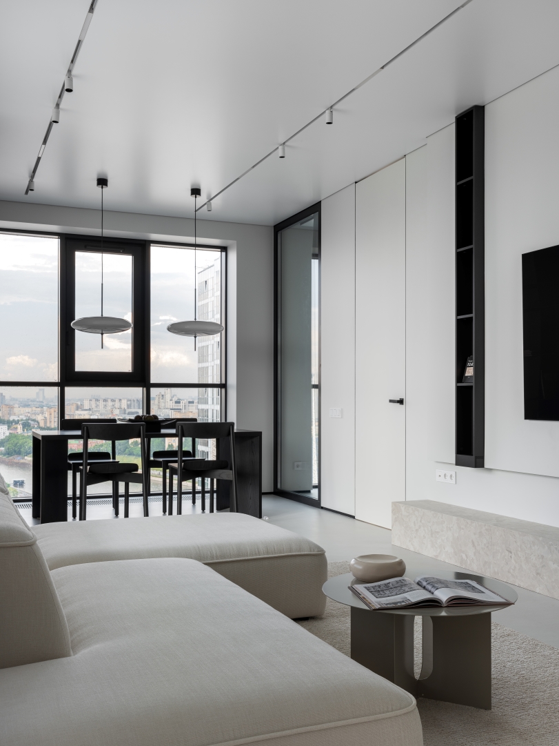 ЖК Riversky 83 — 2