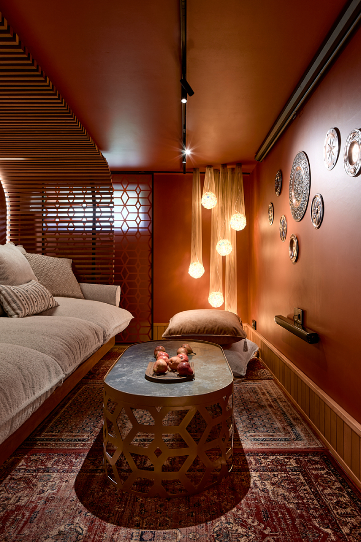 Русская баня по-турецки — 3