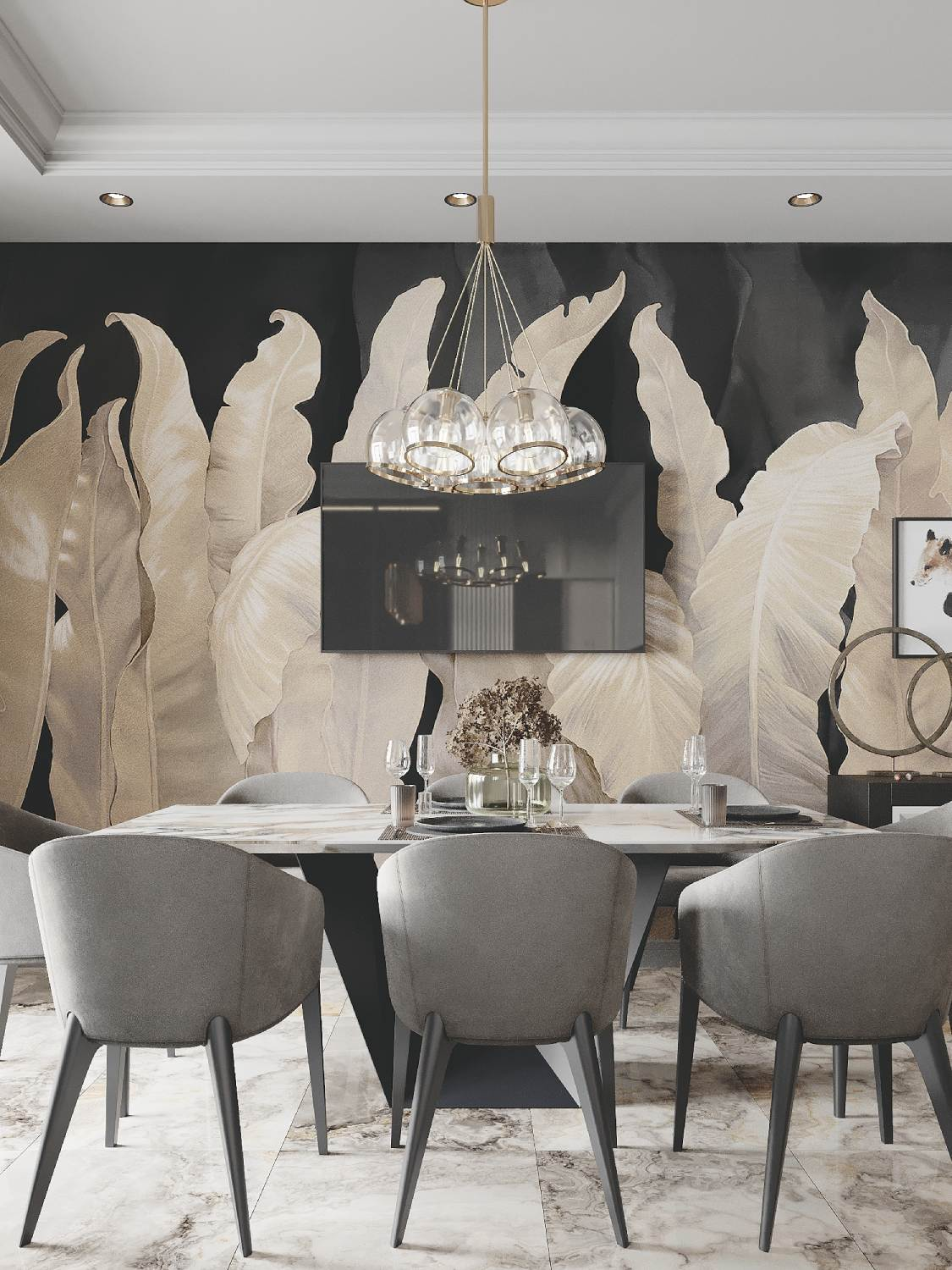 Art déco — 3