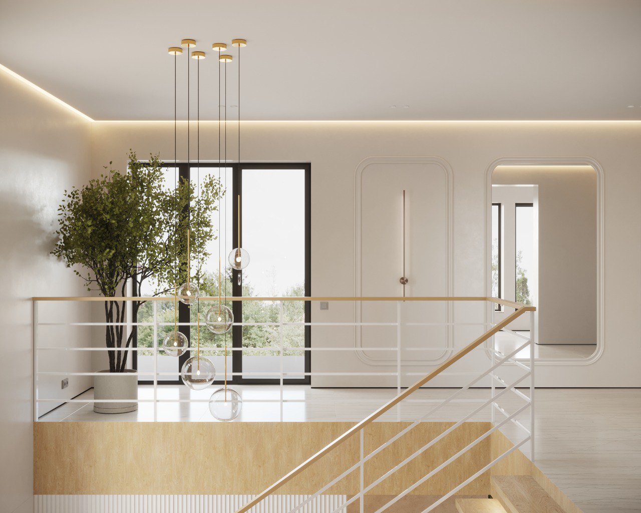 Место семейного единства — 6