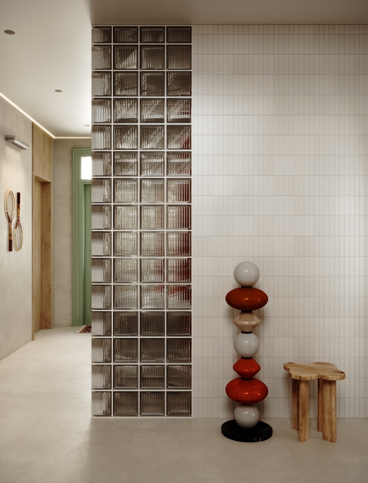 Загородный дом для Сергея и Марии Сироткиных — 14