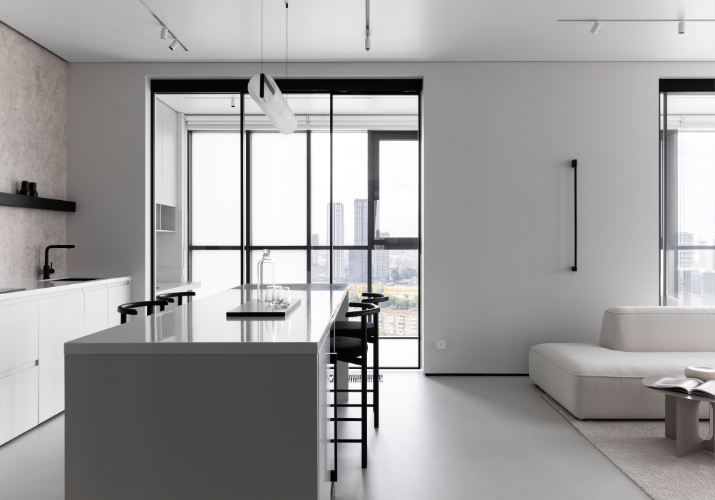 ЖК Riversky 83 — 7