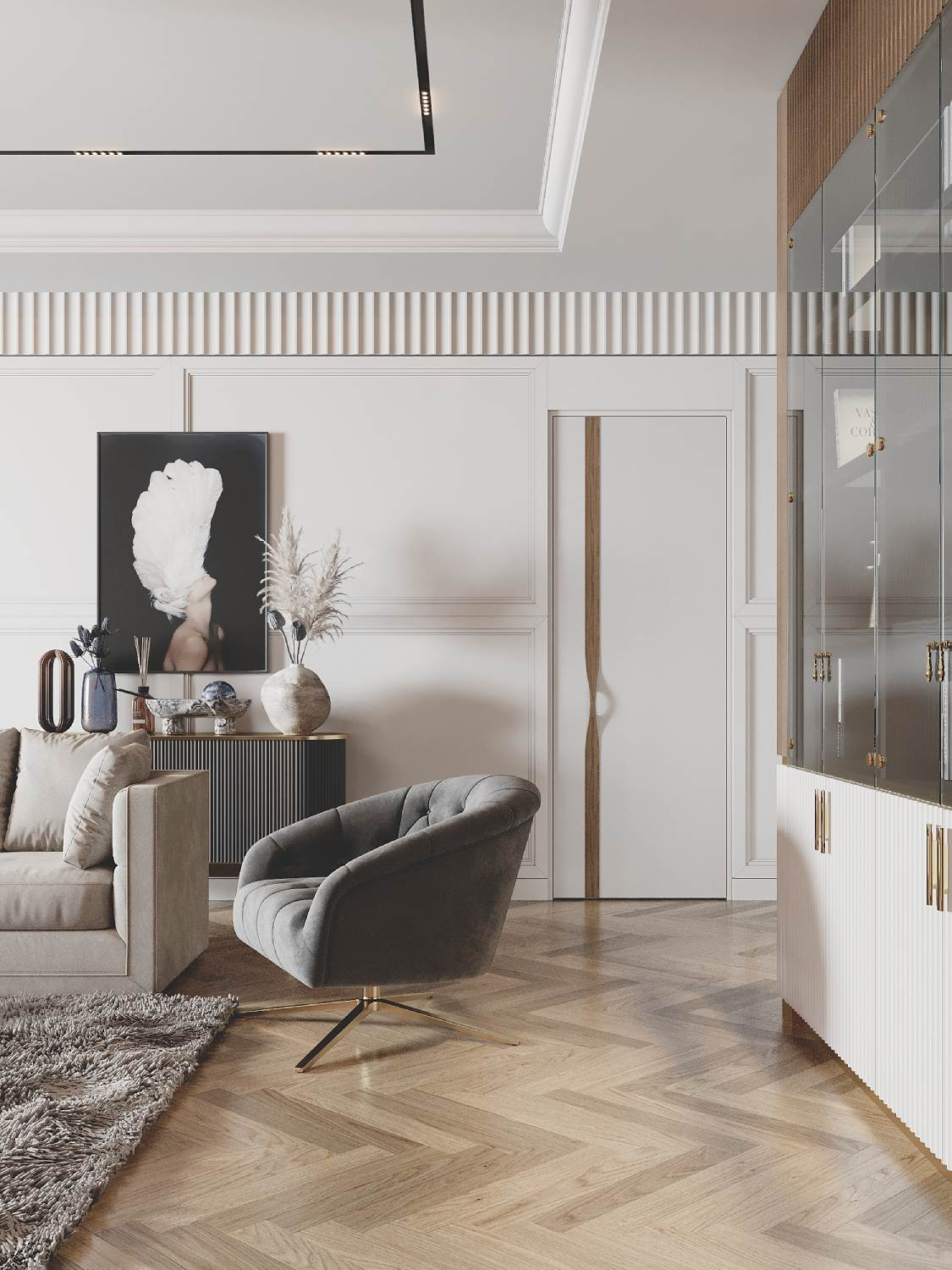 Art déco — 1