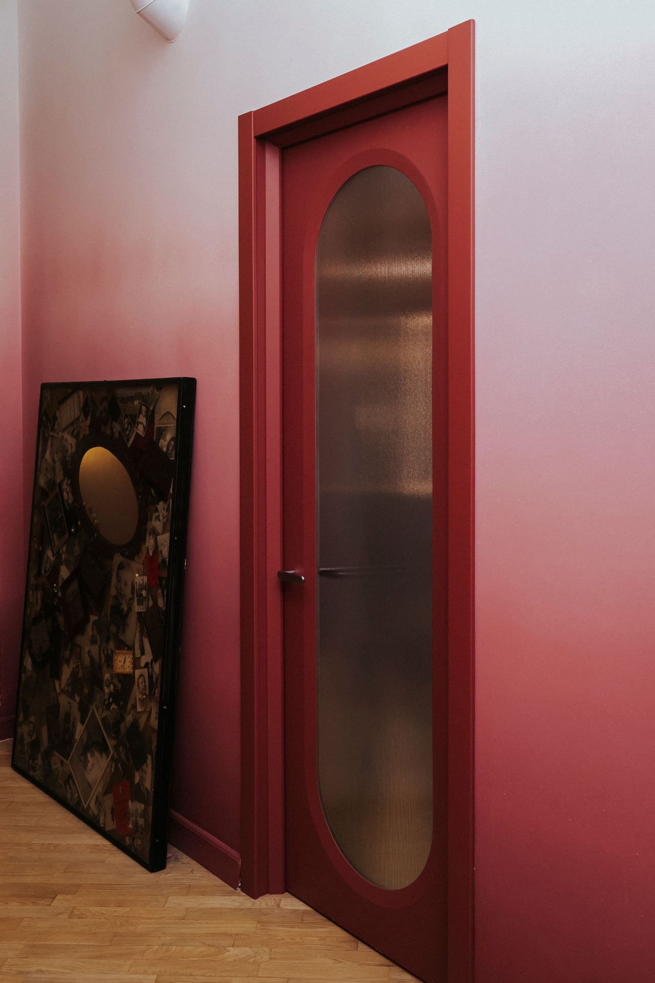 Офис центра семейного и корпоративного наследия – «Проект Жизнь», г. Москва — 12